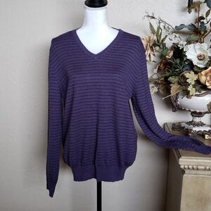 Calvin Klein Men's sweater,  size L